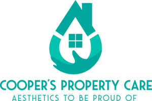 Coopers Property Care Logo